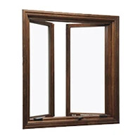 Gainesville French Casement Window