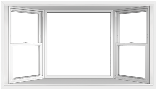 Gainesville Pella 250 Series Bay or Bow Window