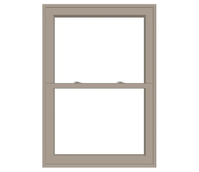 Gainesville Pella 250 Series Single Hung Window