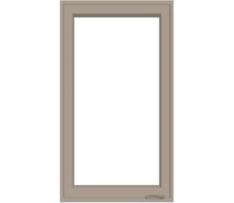 Gainesville Pella 250 Series Vinyl Casement Window