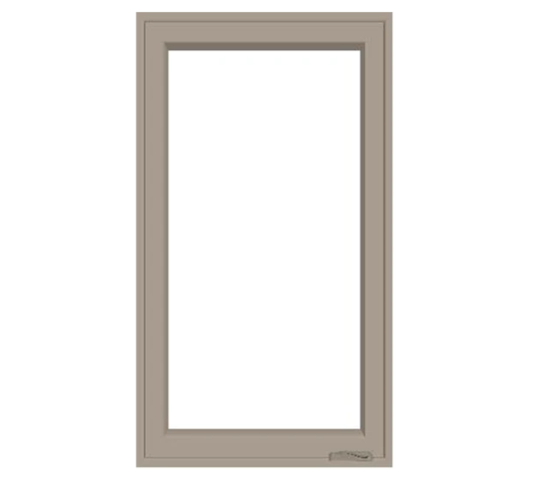 Gainesville Pella 250 Series Vinyl Windows