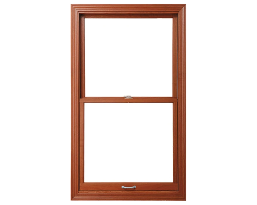 Gainesville Pella Reserve Traditional Single Hung Window