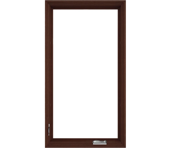 Gainesville Pella Reserve Traditional Wood Casement Window