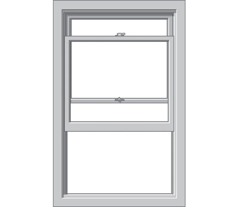 Gainesville Pella Defender Series Vinyl Windows