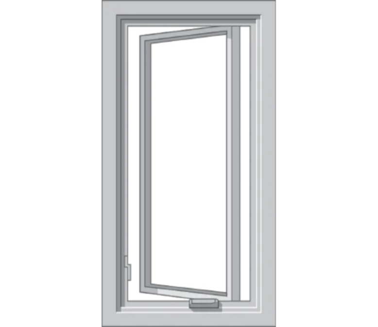 Gainesville Pella Hurricane Shield Series Vinyl Windows