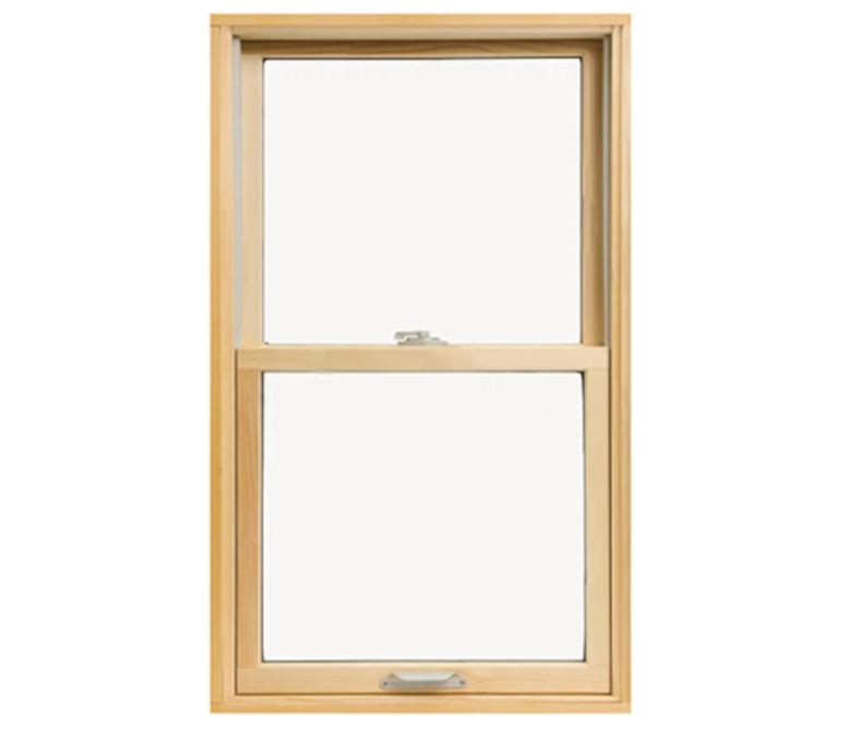 Gainesville Pella Lifestyle Series Double-Hung Window