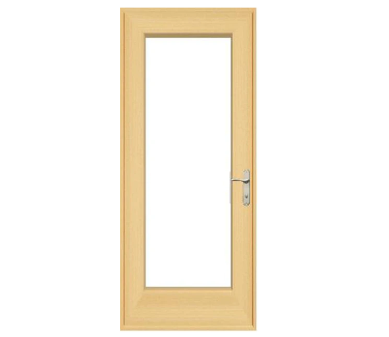 Gainesville Pella Lifestyle Series Patio Doors