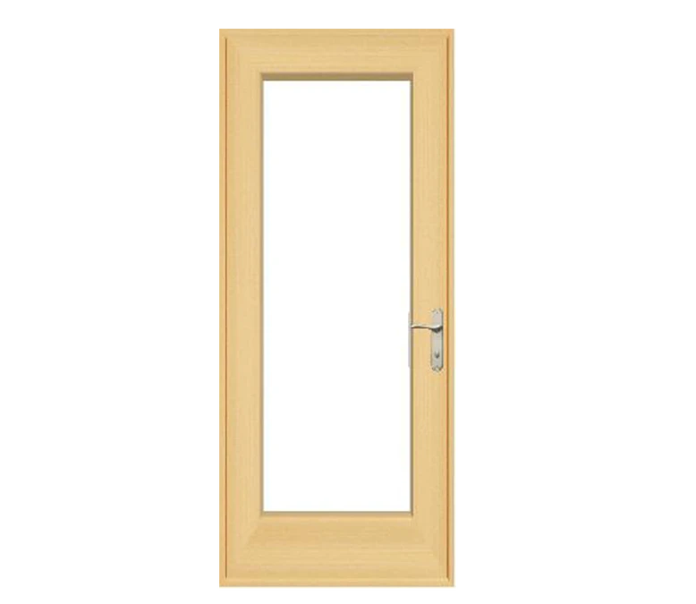 Gainesville Pella Lifestyle Series Patio Doors