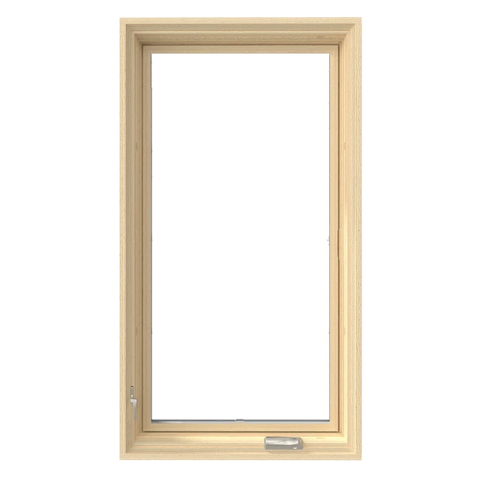 Gainesville Pella Lifestyle Series Wood Casement Window