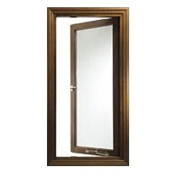 Gainesville Push Out Casement Window