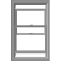 Gainesville Double Hung Windows