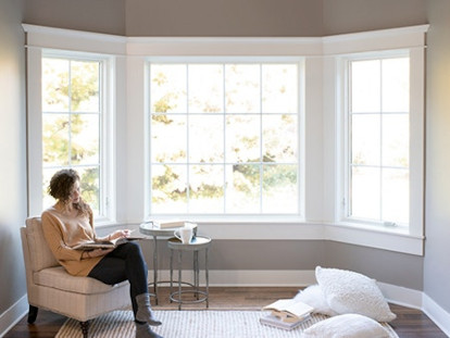 Gainesville Bay and Bow Windows